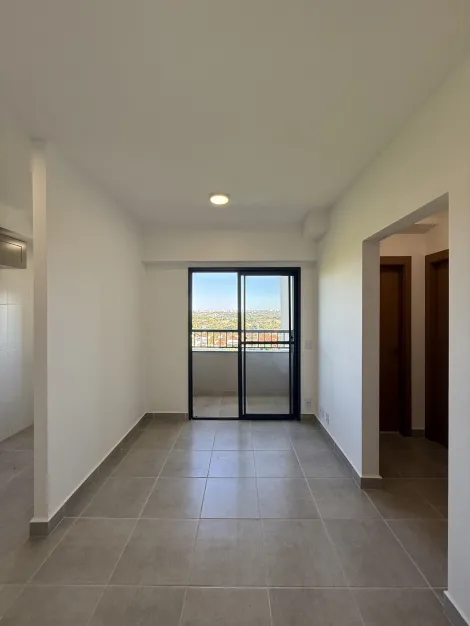 Sao Jose do Rio Preto Jardim Bianco Apartamento Locacao R$ 1.700,00 Condominio R$350,00 2 Dormitorios 1 Vaga 