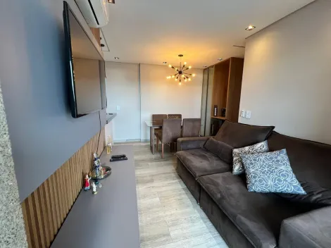 Sao Jose do Rio Preto Jardim Alto Rio Preto Apartamento Venda R$550.000,00 Condominio R$500,00 2 Dormitorios 1 Vaga 