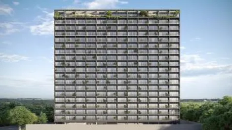Sao Jose do Rio Preto Jardim Paulistano Apartamento Venda R$420.000,00 1 Dormitorio 1 Vaga 