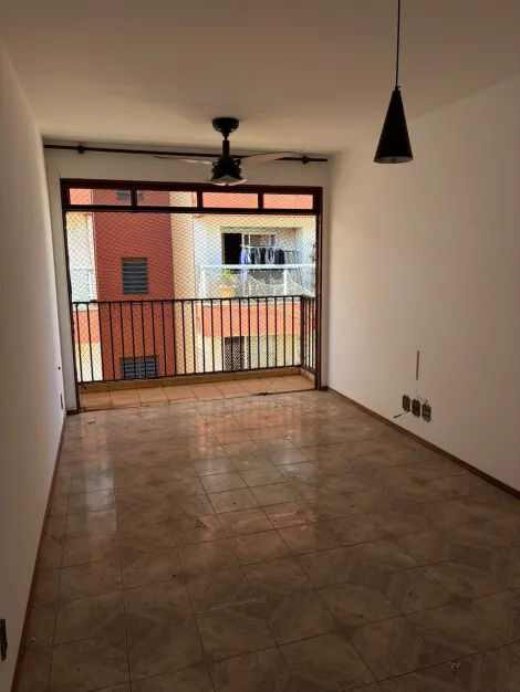 Sao Jose do Rio Preto Parque Estoril Apartamento Venda R$290.000,00 Condominio R$685,00 3 Dormitorios 2 Vagas 