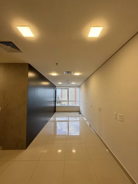Sao Jose do Rio Preto Vila Sao Jose Comercial Locacao R$ 3.500,00 Condominio R$860,00  1 Vaga 