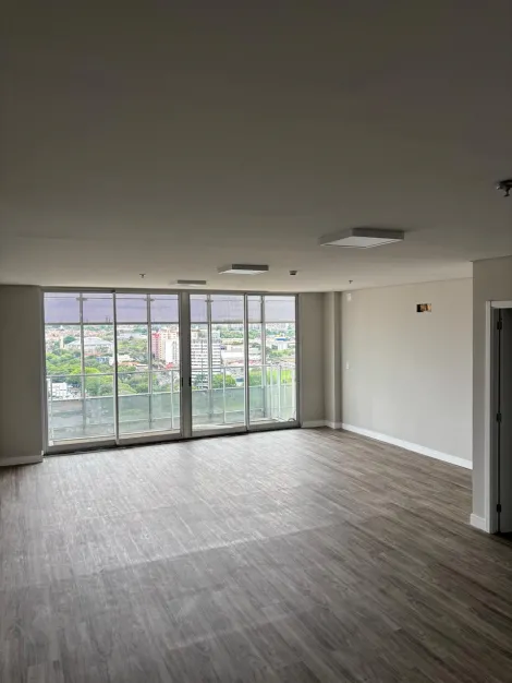 Sao Jose do Rio Preto Redentor Comercial Locacao R$ 5.800,00 Condominio R$450,00  1 Vaga 