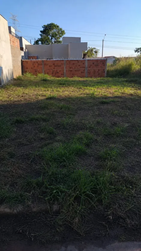 Bady Bassitt Campo Belo Terreno Venda R$90.000,00  Area do terreno 200.00m2 