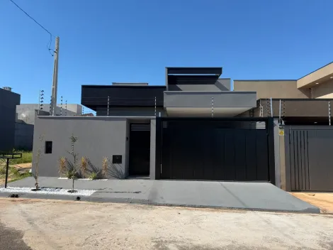 Sao Jose do Rio Preto Residencial Setsul II Casa Venda R$789.999,99 3 Dormitorios 2 Vagas Area do terreno 200.00m2 