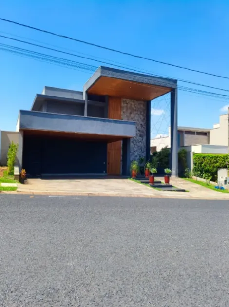 Sao Jose do Rio Preto Parque Residencial Damha IV Casa Venda R$2.501.000,00 4 Dormitorios 4 Vagas 