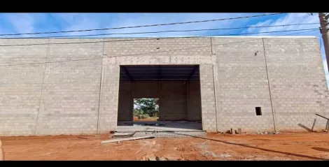 Sao Jose do Rio Preto Distrito Industrial Doutor Carlos Arnaldo e Silva Comercial Locacao R$ 8.000,00 