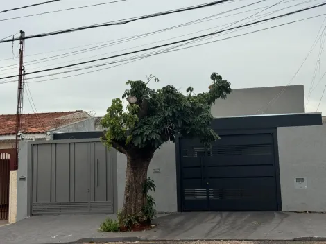 Sao Jose do Rio Preto Vila Falavina Casa Venda R$560.000,00 5 Dormitorios 4 Vagas Area do terreno 242.00m2 