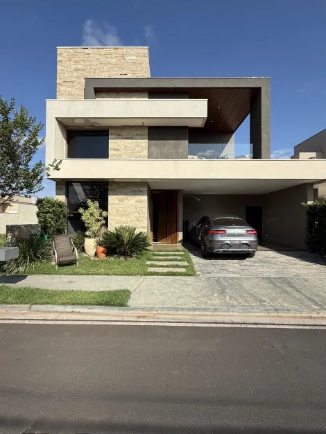 Sao Jose do Rio Preto Village Damha Rio Preto III Casa Venda R$1.690.000,00 3 Dormitorios 2 Vagas Area do terreno 275.00m2 
