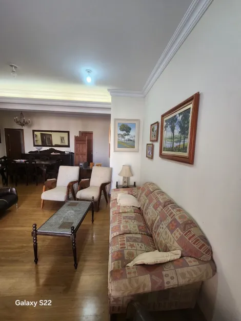 Sao Jose do Rio Preto Vila Imperial Apartamento Venda R$805.000,00 Condominio R$850,00 3 Dormitorios 2 Vagas 