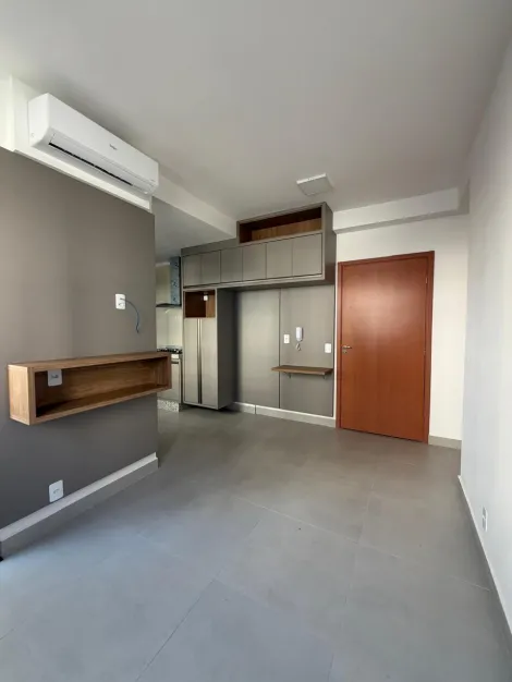 Sao Jose do Rio Preto Universitario Apartamento Venda R$480.000,00 Condominio R$339,00 2 Dormitorios 1 Vaga 