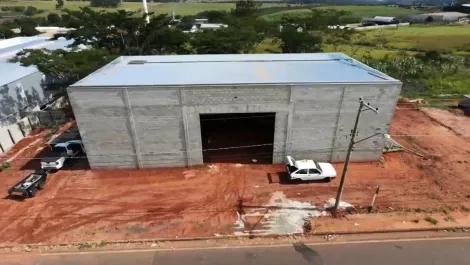 Sao Jose do Rio Preto Distrito Industrial Doutor Carlos Arnaldo e Silva Comercial Locacao R$ 8.000,00 