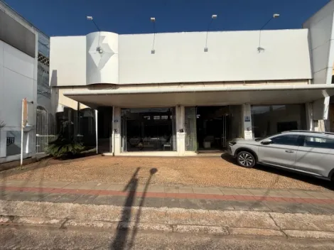 Sao Jose do Rio Preto Vila Maceno Comercial Locacao R$ 15.000,00  Area do terreno 676.00m2 