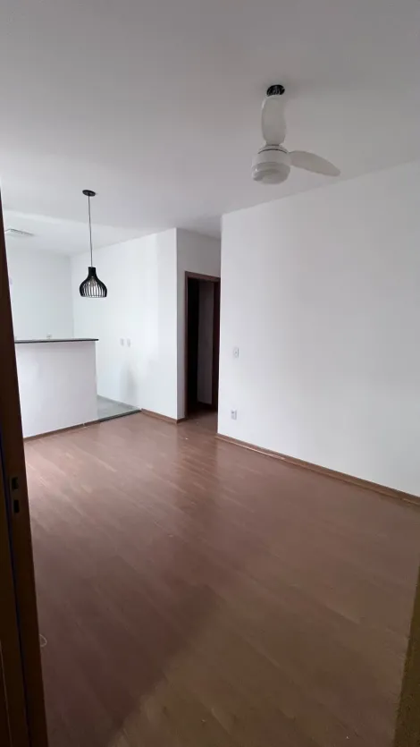 Sao Jose do Rio Preto Jardim Marajo Apartamento Locacao R$ 1.250,00 Condominio R$300,00 2 Dormitorios 1 Vaga 