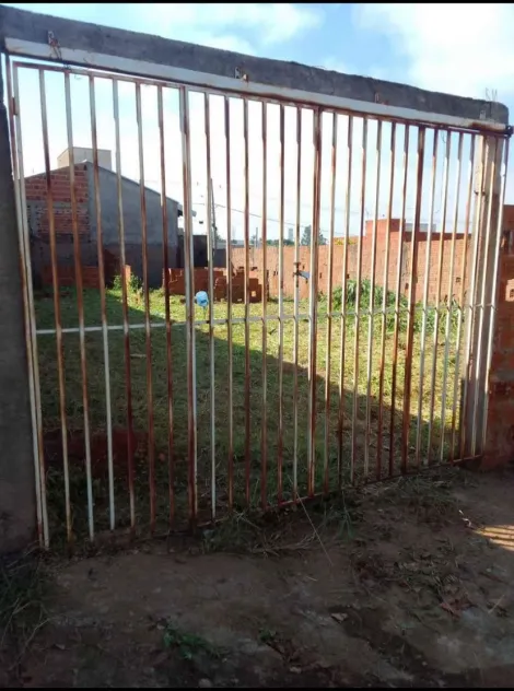 Mirassol Residencial Parque dos Ipes I Terreno Venda R$100.000,00  Area do terreno 200.00m2 