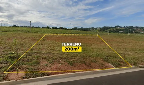 Sao Jose do Rio Preto Residencial Setsul II Terreno Venda R$169.000,00  Area do terreno 200.00m2 