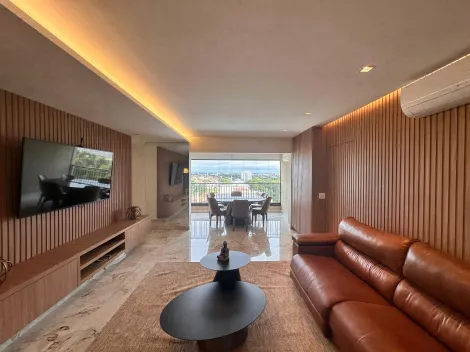 Sao Jose do Rio Preto Jardim Vivendas Apartamento Venda R$1.500.000,00 Condominio R$1.200,00 2 Dormitorios 2 Vagas 