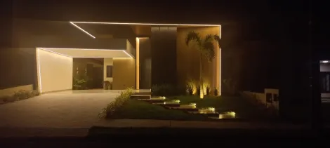 Sao Jose do Rio Preto Condominio Residencial Buona Vita Casa Venda R$1.790.000,00 Condominio R$550,00 3 Dormitorios 4 Vagas Area do terreno 416.00m2 