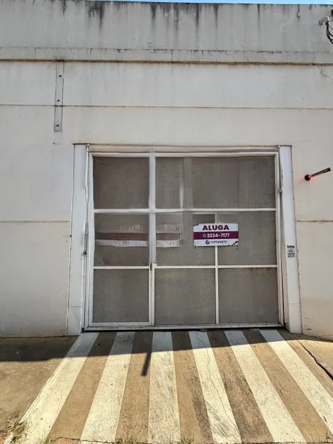 Sao Jose do Rio Preto Centro Salao Locacao R$ 12.000,00  3 Vagas 