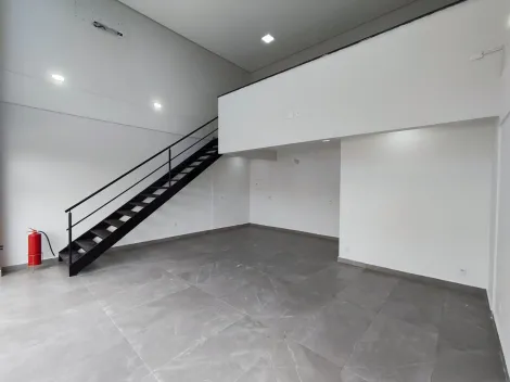 Sao Jose do Rio Preto Boa Vista Comercial Locacao R$ 3.000,00  2 Vagas 