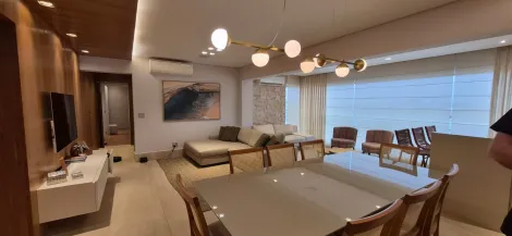 Sao Jose do Rio Preto Jardim Tarraf II Apartamento Venda R$2.000.000,00 Condominio R$1.500,00 3 Dormitorios 2 Vagas 