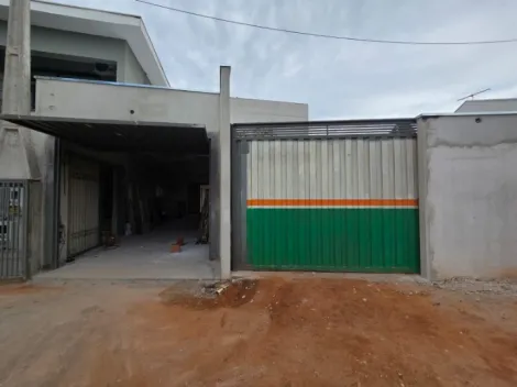 Sao Jose do Rio Preto Parque Estoril Salao Locacao R$ 2.000,00 