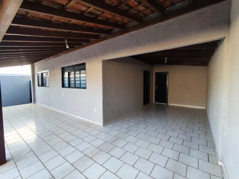 Mirassol Sao Francisco de Assis I Casa Venda R$480.000,00 4 Dormitorios 2 Vagas 
