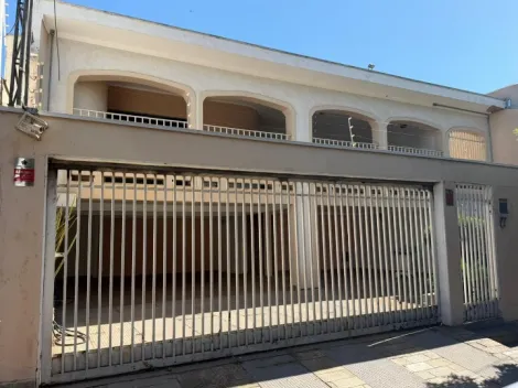 Sao Jose do Rio Preto Santos Dumont Casa Venda R$750.000,00 3 Dormitorios 4 Vagas Area do terreno 365.00m2 