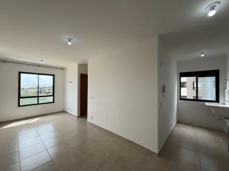 Sao Jose do Rio Preto Jardim Yolanda Apartamento Locacao R$ 1.500,00 Condominio R$370,00 2 Dormitorios 1 Vaga 