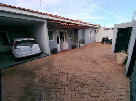 Sao Jose do Rio Preto Jardim Tarraf II Casa Venda R$900.000,00 5 Dormitorios 2 Vagas Area do terreno 511.20m2 