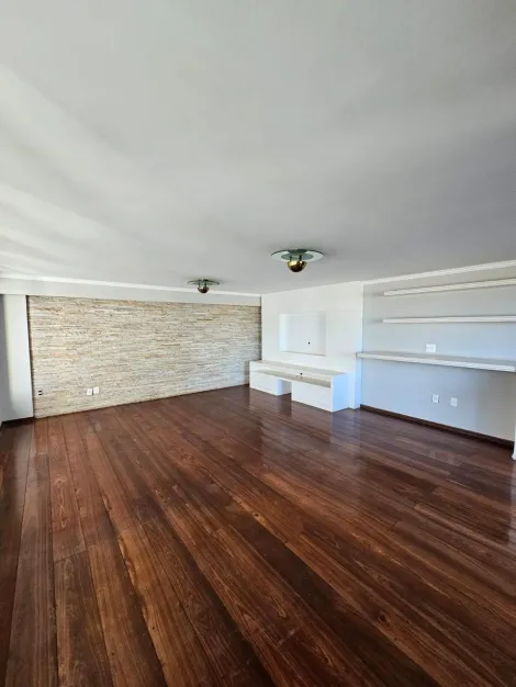 Sao Jose do Rio Preto Centro Apartamento Venda R$740.000,00 Condominio R$1.050,00 4 Dormitorios 2 Vagas 
