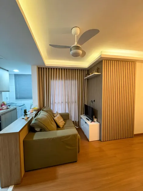 Sao Jose do Rio Preto Vila Sao Judas Tadeu Apartamento Venda R$325.000,00 Condominio R$342,50 2 Dormitorios 1 Vaga 