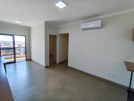 Sao Jose do Rio Preto Boa Vista Apartamento Locacao R$ 3.000,00 Condominio R$520,00 3 Dormitorios 1 Vaga 