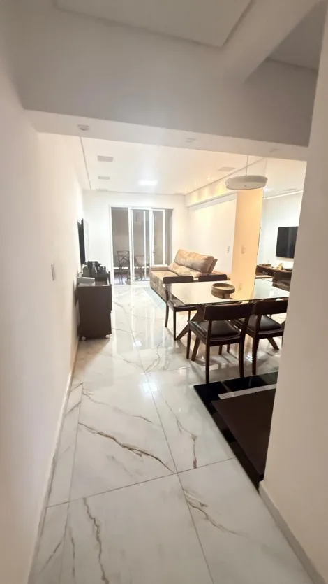Sao Jose do Rio Preto Jardim Tarraf II Apartamento Locacao R$ 4.000,00 Condominio R$722,00 2 Dormitorios 2 Vagas 