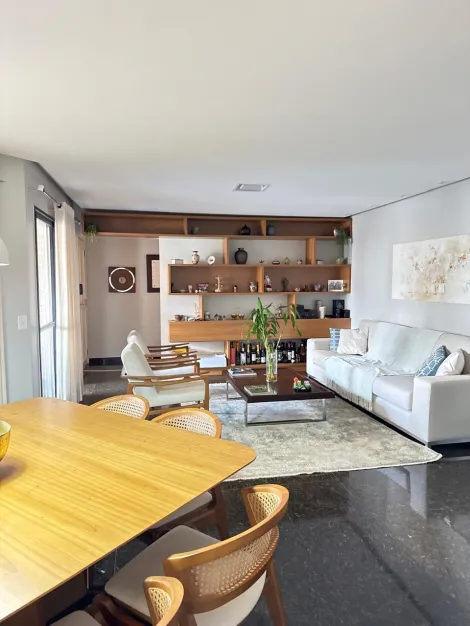 Sao Jose do Rio Preto Centro Apartamento Venda R$1.100.000,00 Condominio R$1.720,00 3 Dormitorios 2 Vagas 