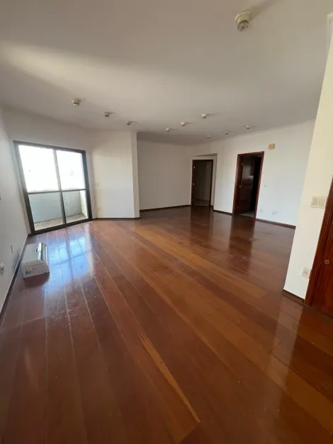 Sao Jose do Rio Preto Centro Apartamento Venda R$700.000,00 Condominio R$1.690,00 3 Dormitorios 2 Vagas 