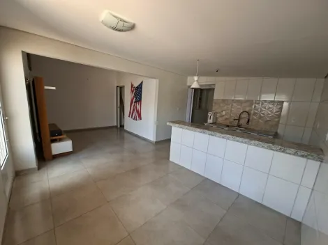 Sao Jose do Rio Preto Parque Estoril Casa Locacao R$ 1.900,00 2 Dormitorios  Area do terreno 90.00m2 