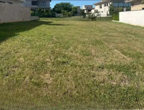 Sao Jose do Rio Preto Quinta do Golfe Jardins Terreno Venda R$3.180.000,00 Condominio R$1.000,00  Area do terreno 548.00m2 