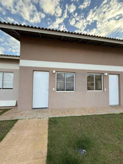 Bady Bassitt Garden RNI Casa Venda R$510.000,00 Condominio R$430,00 3 Dormitorios 2 Vagas 