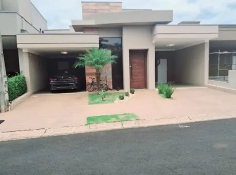 Mirassol Condominio Village Damha III (Mirassol) Casa Locacao R$ 5.300,00 Condominio R$525,00 3 Dormitorios 4 Vagas Area do terreno 275.00m2 