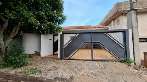 Sao Jose do Rio Preto Jardim Sao Marco Casa Locacao R$ 3.600,00 3 Dormitorios 2 Vagas Area do terreno 360.00m2 