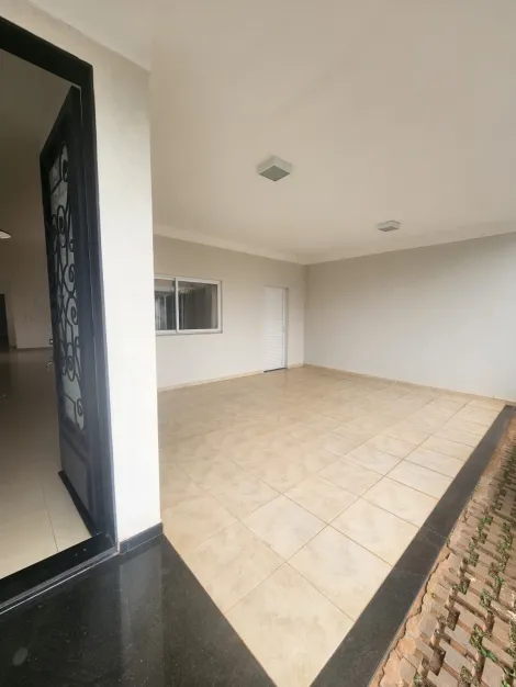 Sao Jose do Rio Preto Parque Residencial Damha III Casa Locacao R$ 7.500,00 Condominio R$680,00 3 Dormitorios 4 Vagas Area do terreno 425.00m2 