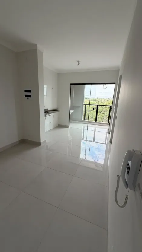Bady Bassitt Centro Apartamento Locacao R$ 1.000,00 Condominio R$250,00 2 Dormitorios 1 Vaga 