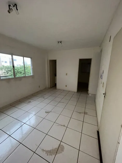 Sao Jose do Rio Preto Parque Estoril Apartamento Locacao R$ 1.000,00 Condominio R$250,00 1 Dormitorio 1 Vaga 