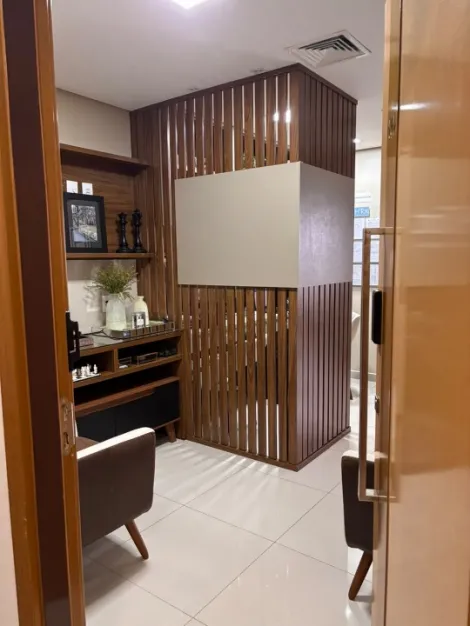 Sao Jose do Rio Preto Vila Sao Jose Comercial Locacao R$ 4.000,00 Condominio R$860,00  1 Vaga 