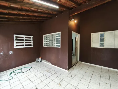 Sao Jose do Rio Preto Residencial Cidade Jardim Casa Locacao R$ 2.500,00 3 Dormitorios 2 Vagas Area do terreno 171.00m2 