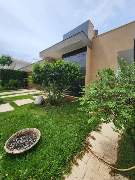 Sao Jose do Rio Preto Parque Residencial Damha III Casa Venda R$1.800.000,00 Condominio R$680,00 3 Dormitorios 4 Vagas Area do terreno 405.00m2 
