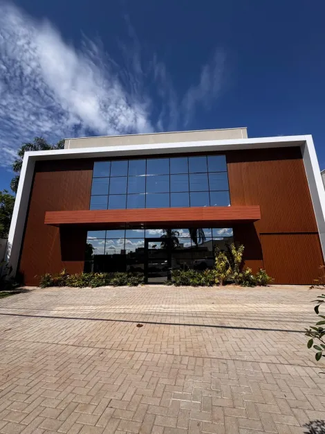 Sao Jose do Rio Preto Universitario Comercial Locacao R$ 32.000,00  12 Vagas Area do terreno 675.00m2 