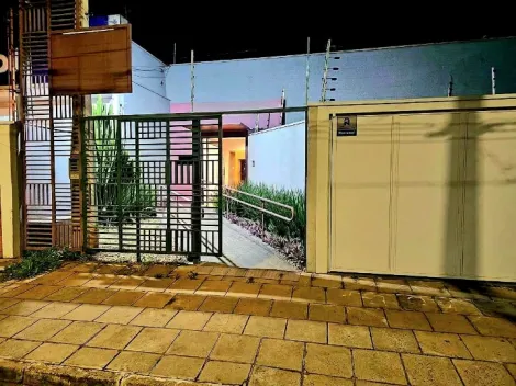 Sao Jose do Rio Preto Boa Vista Imovel Locacao R$ 4.500,00  1 Vaga Area do terreno 200.00m2 