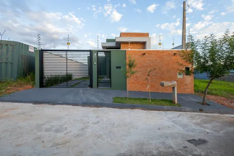 Sao Jose do Rio Preto Residencial Setsul II Casa Venda R$560.000,00 2 Dormitorios 2 Vagas Area do terreno 200.00m2 