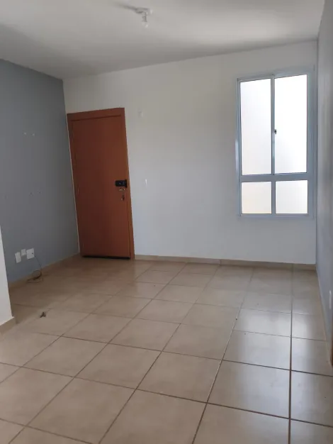Sao Jose do Rio Preto Parque das Amoras II Apartamento Locacao R$ 1.100,00 Condominio R$310,00 2 Dormitorios 1 Vaga 